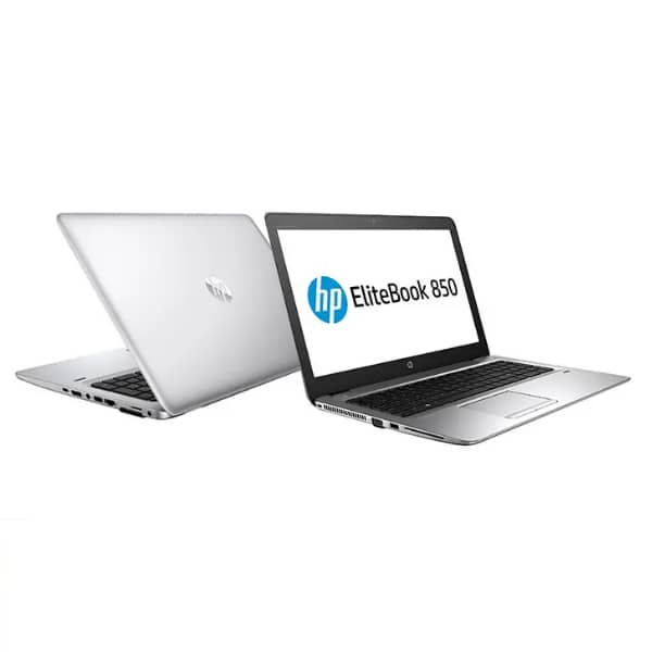 ORDINANTEUR HP ELITEBOOK 15 POUCES 850 G3 CORE I5 RAM8 DD 500GB ORDINANTEUR HP ELITEBOOK 15 POUCES 850 G3 CORE I5 RAM8 DD 500GB