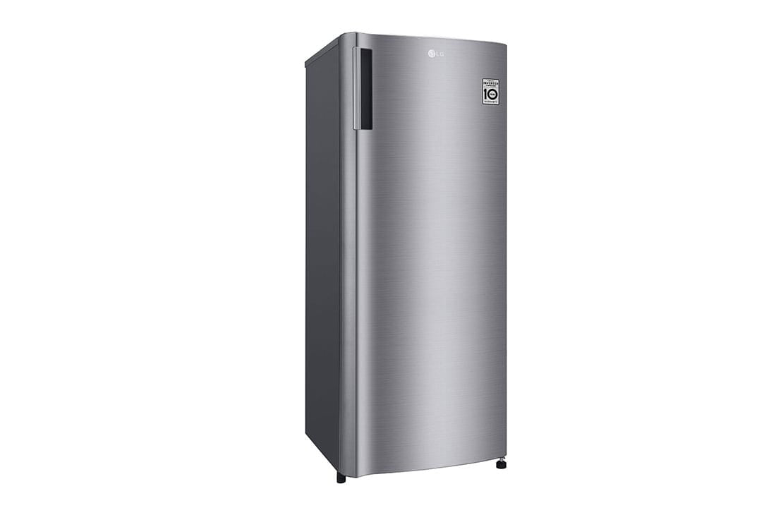 CONGELATEUR LG VERTICAL 7TIROIRS PLAQUE ALUMINIUM GRIS GN304SL CONGELATEUR LG VERTICAL 7TIROIRS PLAQUE ALUMINIUM GRIS GN304SL