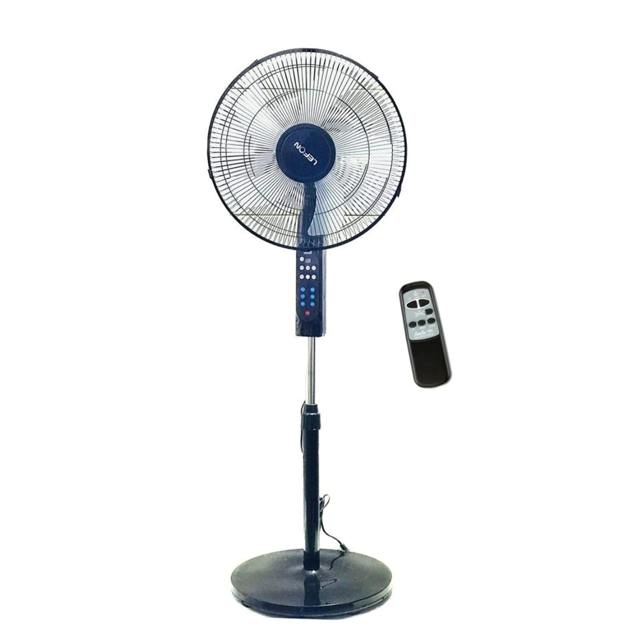 VENTILATEUR LEFON SUR PIED AVEC COMMANDE FS401659 VENTILATEUR LEFON SUR PIED AVEC COMMANDE FS401659