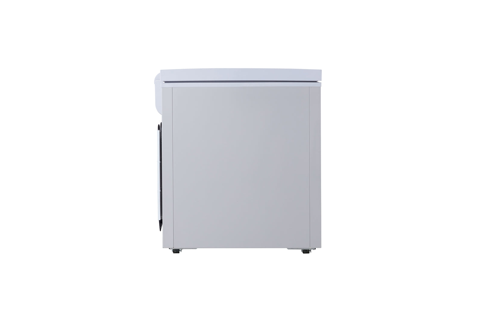 CONGELATEUR LG HORIZONTAL 400LITRES INVERTER GRIS GC415SQFG CONGELATEUR LG HORIZONTAL 400LITRES INVERTER GRIS GC415SQFG