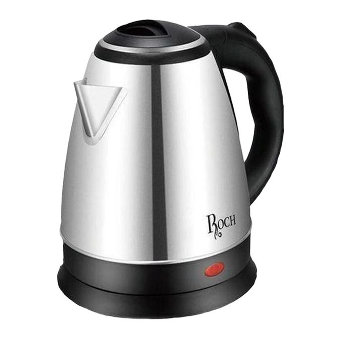 Bouilloire ROCH électrique 2litres REK820D Bouilloire ROCH électrique 2litres REK820D