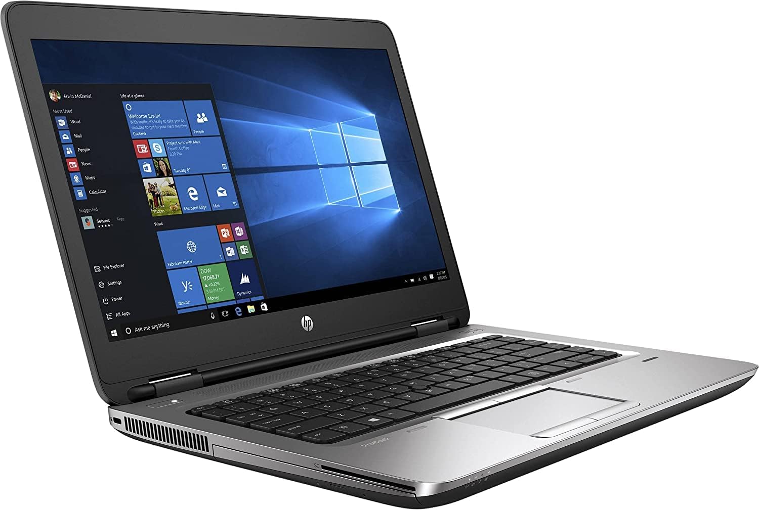 ORDINATEUR HP PROBOOK 14 G2 AMD 18 256GB RAM 8GB 645 ORDINATEUR HP PROBOOK 14 G2 AMD 18 256GB RAM 8GB 645