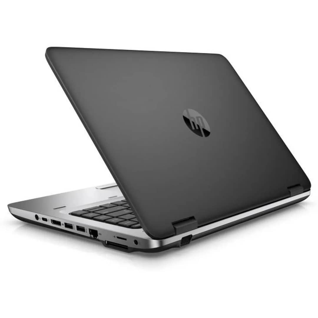 ORDINATEUR HP 14POUCES PROBOOK 645 G3 AMD I5 256GB RAM 8GB ORDINATEUR HP 14POUCES PROBOOK 645 G3 AMD I5 256GB RAM 8GB