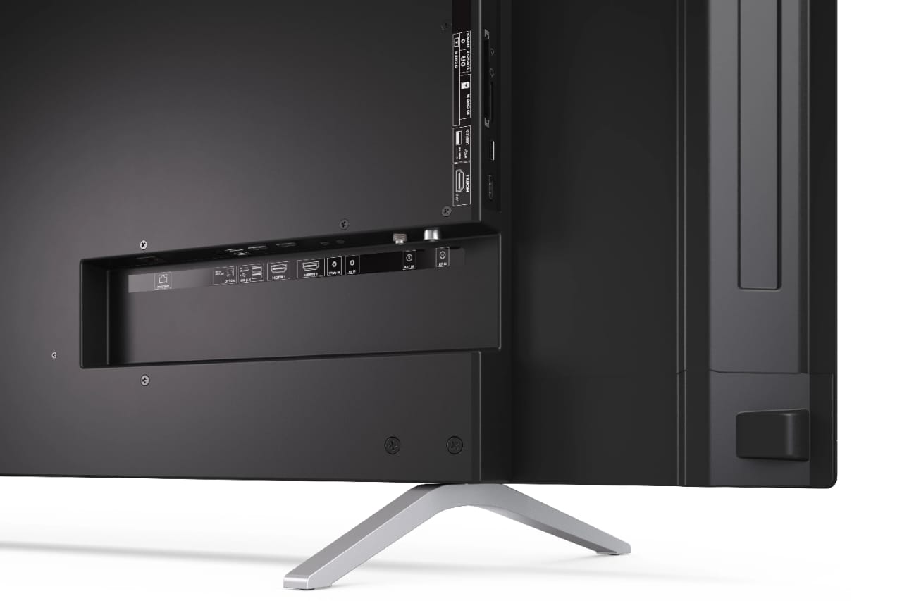 TELEVISEUR SHARP 65" LED SMART ANDROID 4TC65DL6NX TELEVISEUR SHARP 65" LED SMART ANDROID 4TC65DL6NX