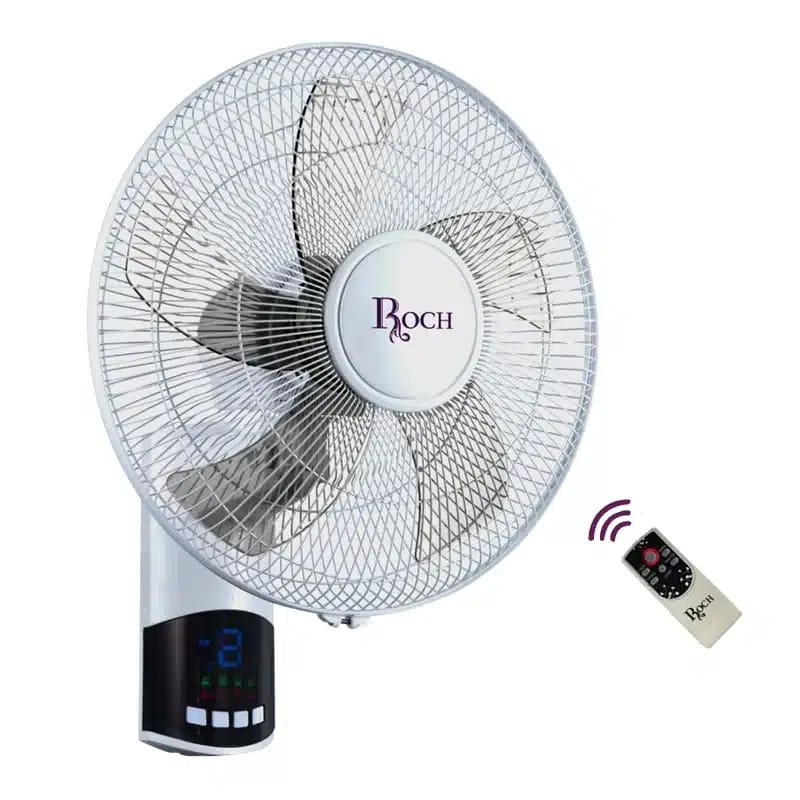 VENTILATEUR ROCH 18" MURAL AVEC COMMANDE 1805 VENTILATEUR ROCH 18" MURAL AVEC COMMANDE 1805