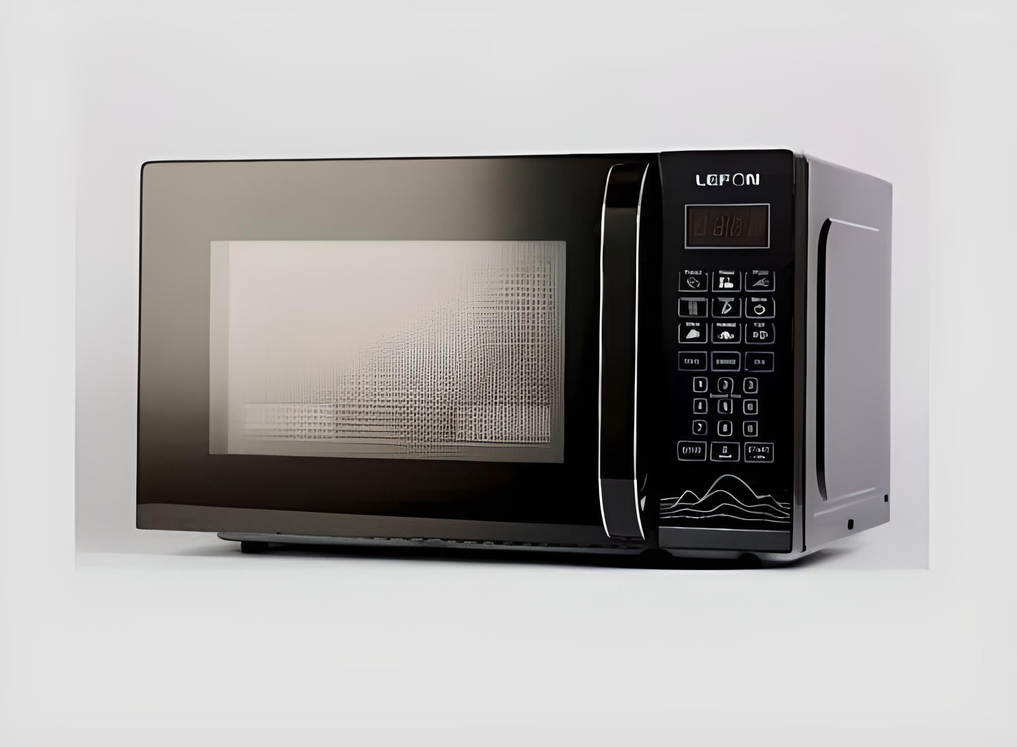 MICRO ONDE LEFON 30LITRES AVEC GRILLE NOIR E30PGP17E9A MICRO ONDE LEFON 30LITRES AVEC GRILLE NOIR E30PGP17E9A
