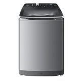 MACHINE A LAVER HAIER 14KG TOP LOAD GRIS HWM1401678S MACHINE A LAVER HAIER 14KG TOP LOAD GRIS HWM1401678S