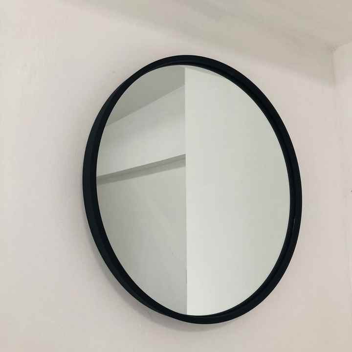 Miroir Contour Noir Miroir Contour Noir