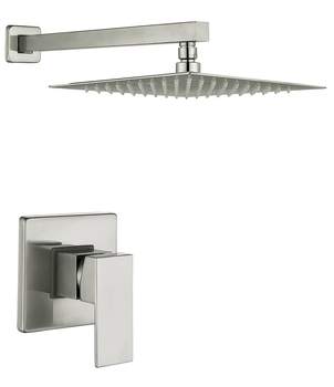 Colonne de douche - Gris Colonne de douche - Gris