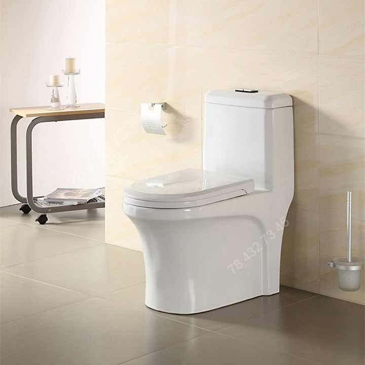 Chaise anglaise - Blanc Chaise anglaise - Blanc