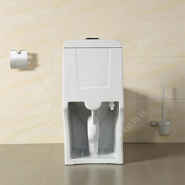 Chaise anglaise - Blanc Chaise anglaise - Blanc