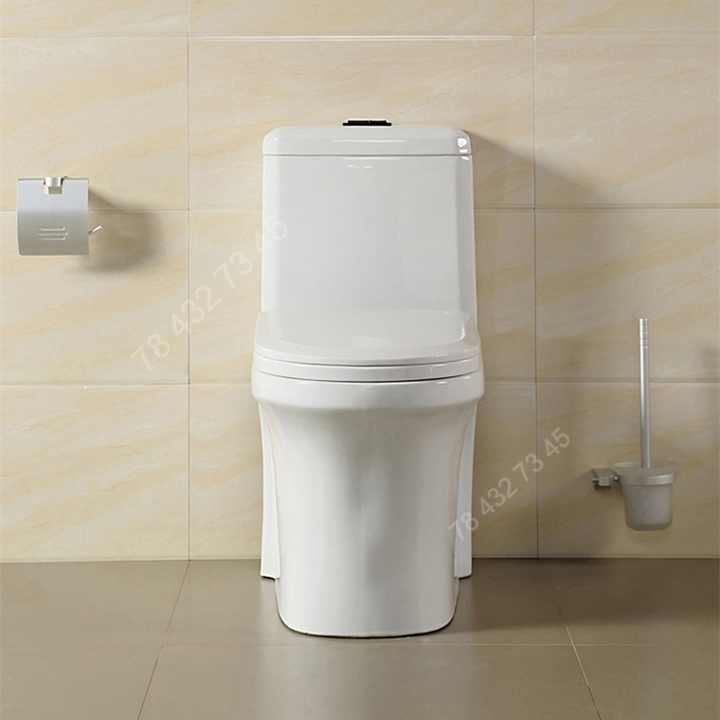 Chaise anglaise - Blanc Chaise anglaise - Blanc