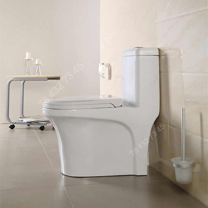 Chaise anglaise - Blanc Chaise anglaise - Blanc