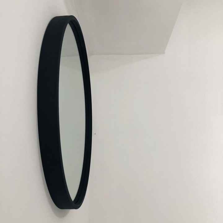 Miroir Contour Noir Miroir Contour Noir
