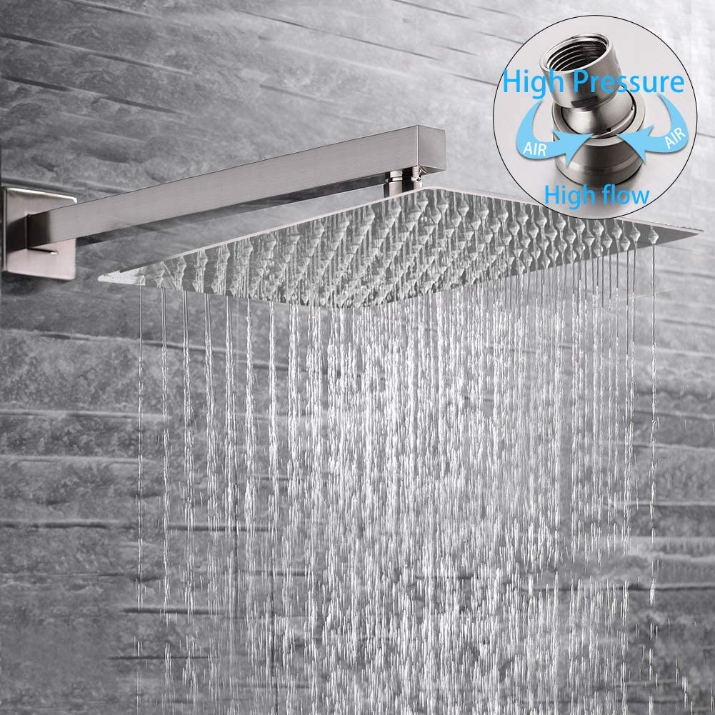 Colonne de douche - Gris Colonne de douche - Gris