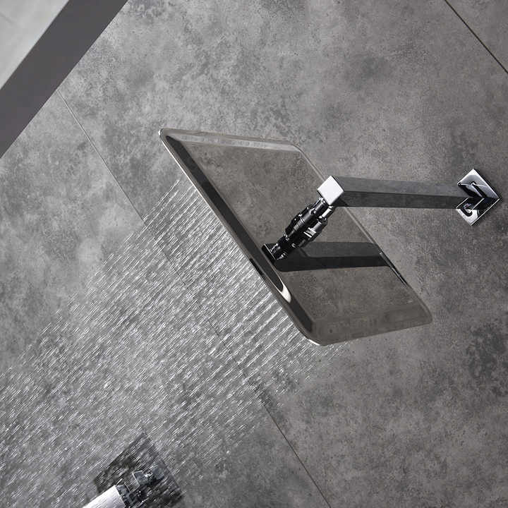 Colonne de douche - Gris Colonne de douche - Gris