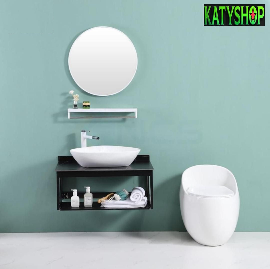 Ensemble Lavabo + Chaise Anglaise Ensemble Lavabo + Chaise Anglaise