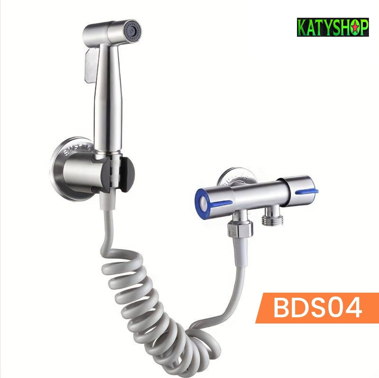 Douchette WC - Gris Douchette WC - Gris