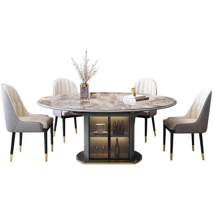 Table A Manger - Marbre Table A Manger - Marbre