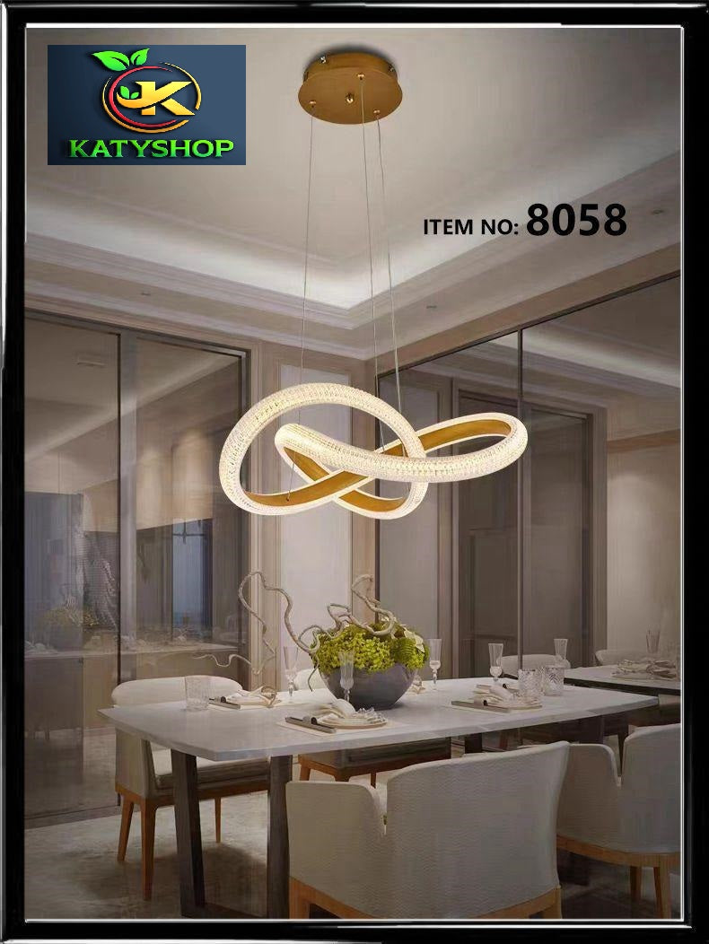Luminaire 8058 Luminaire 8058