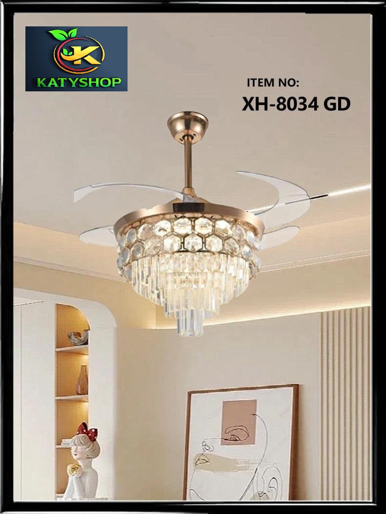 Luminaire 8034 Luminaire 8034