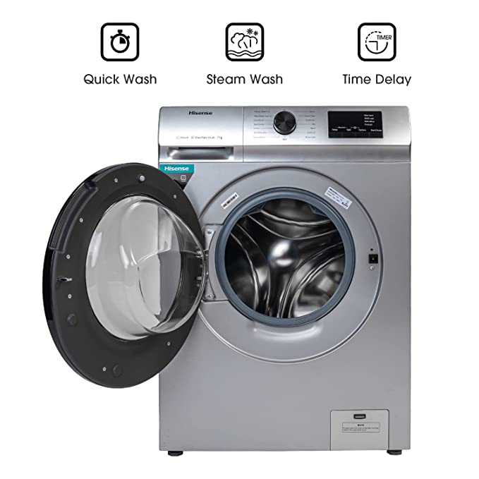 Machine A Laver Roch 6 Kg Machine A Laver Roch 6 Kg