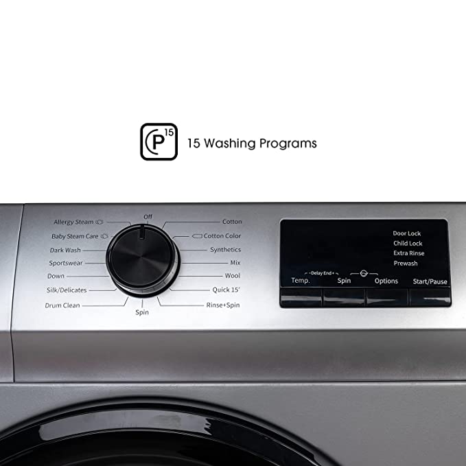 Machine A Laver Hisense 7 Kg Machine A Laver Hisense 7 Kg