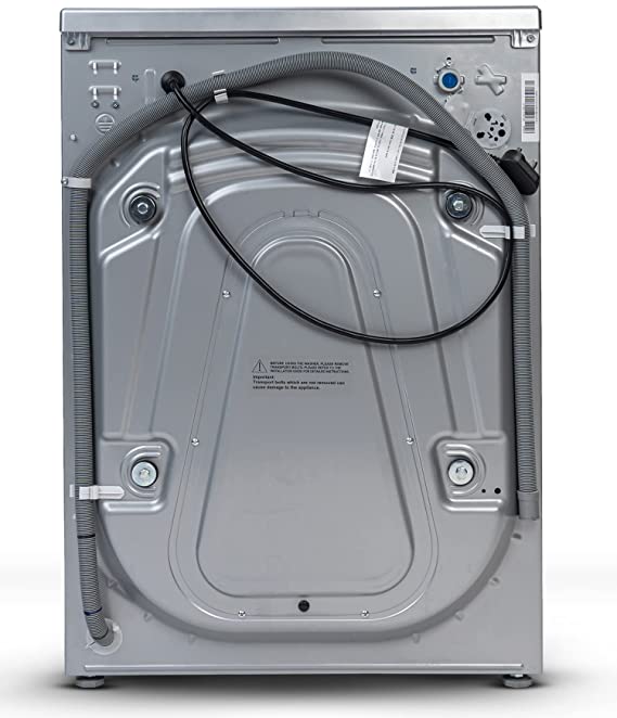 Machine A Laver Hisense 7 Kg Machine A Laver Hisense 7 Kg