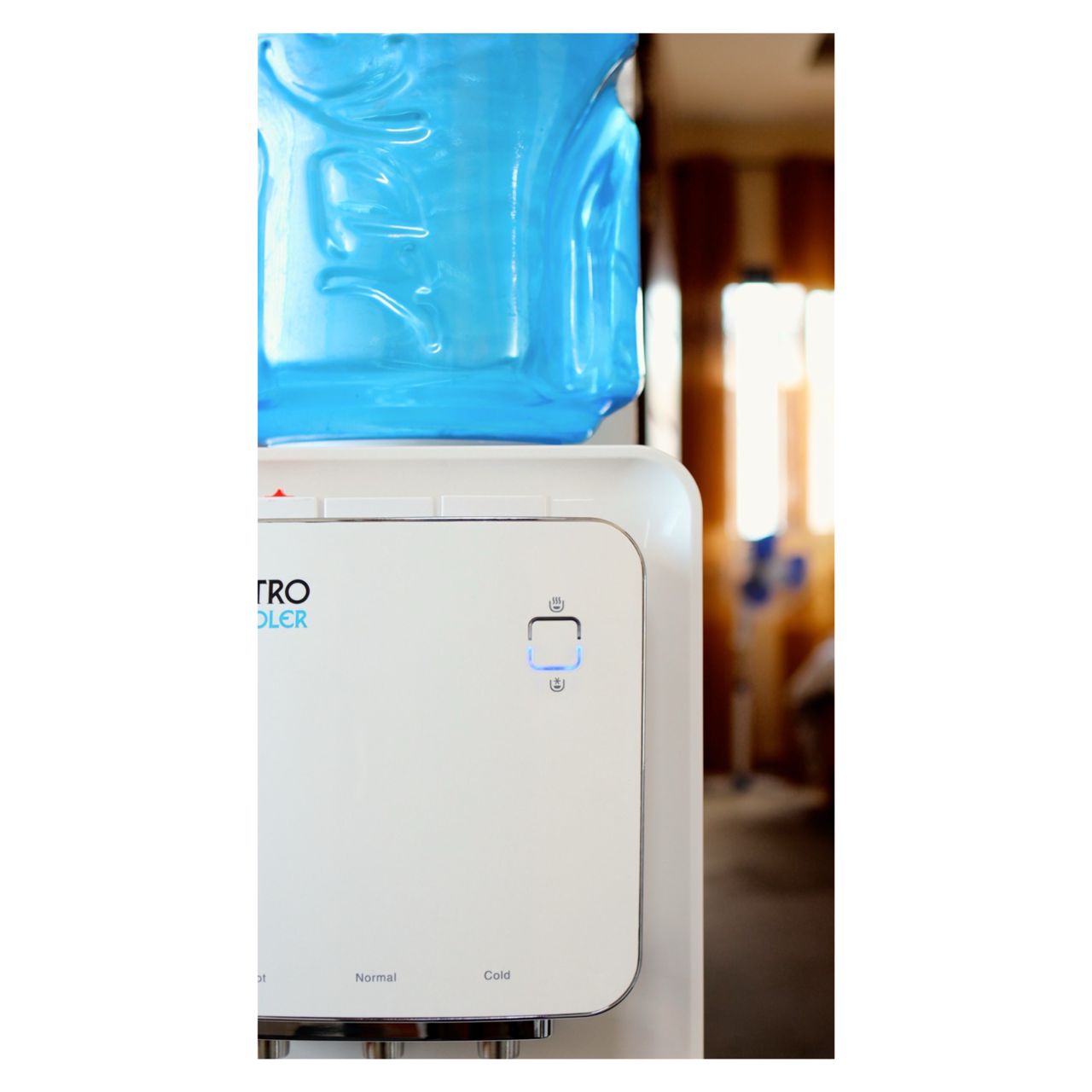 Fontaine Electrocool avec Frigo + CongélateurYLR1.5JXR12 Fontaine Electrocool avec Frigo + CongélateurYLR1.5JXR12