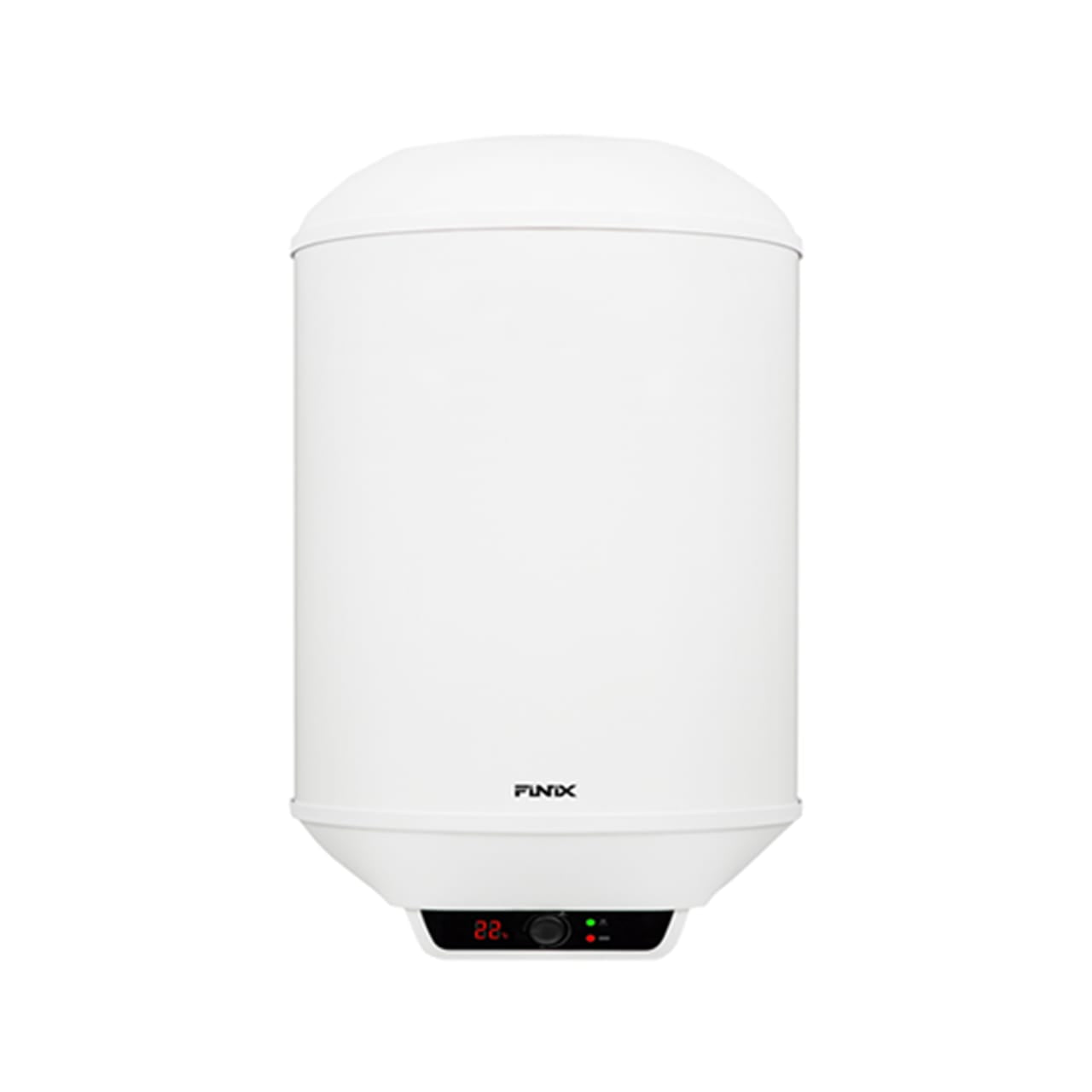 Chauffe Eau Finix 80 Litres Digital Blanc Chauffe Eau Finix 80 Litres Digital Blanc