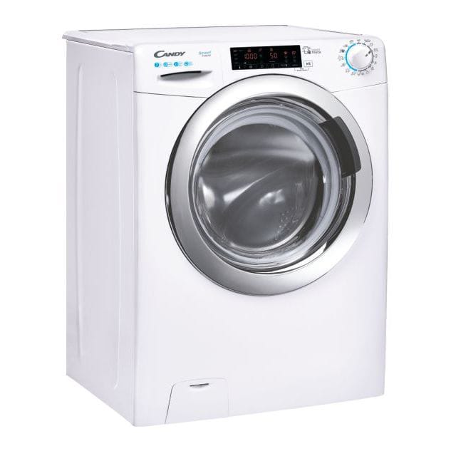 Machine A Laver Candy 9 kg Blanc Machine A Laver Candy 9 kg Blanc