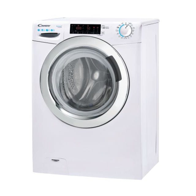 Machine A Laver Candy 9 kg Blanc Machine A Laver Candy 9 kg Blanc