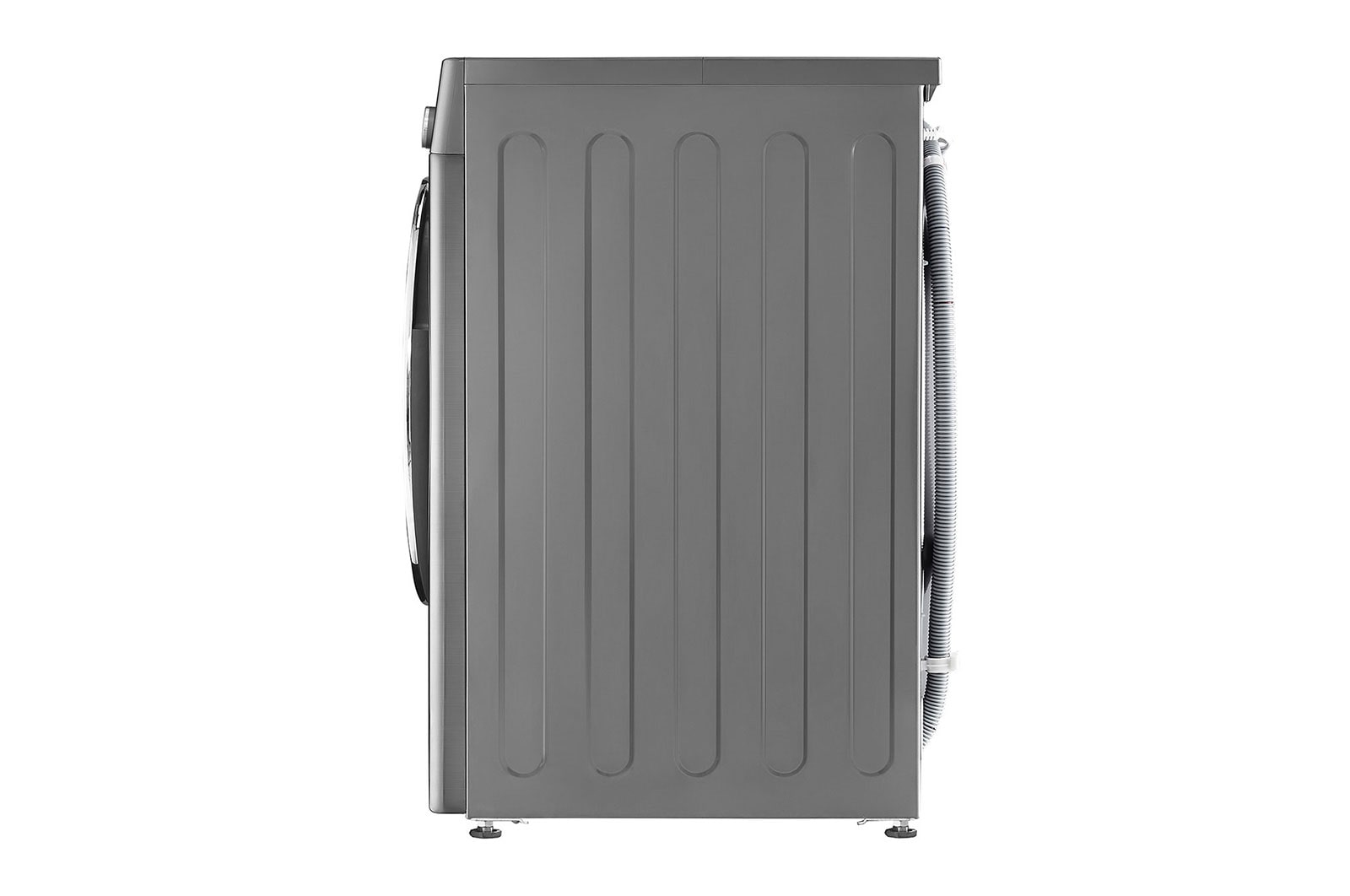 Machine A Laver LG 10.5 kg Gris Machine A Laver LG 10.5 kg Gris