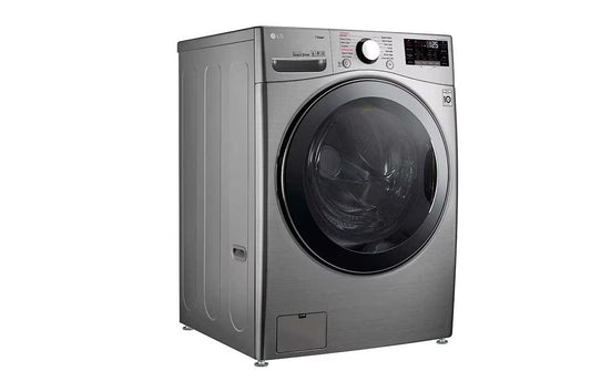 Machine A Laver LG 20 kg Gris / 12 Kg Séchage