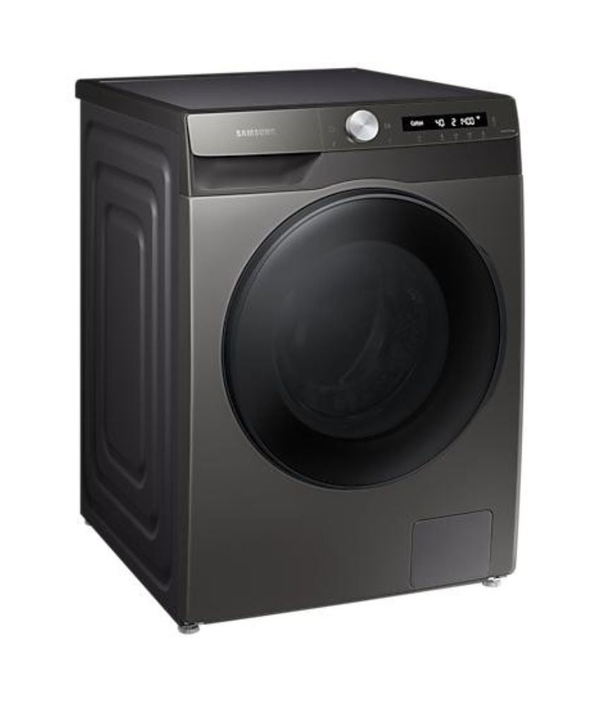 Machine A Laver Samsung Inverter 12 KG / 8 Kg Séchage Inox Machine A Laver Samsung Inverter 12 KG / 8 Kg Séchage Inox