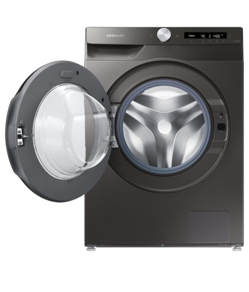 Machine A Laver Samsung Inverter 12 KG / 8 Kg Séchage Inox Machine A Laver Samsung Inverter 12 KG / 8 Kg Séchage Inox