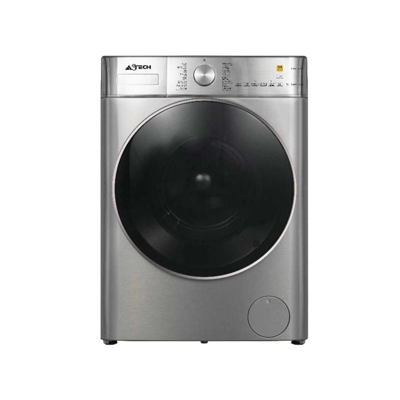 Machine A Laver Astech Inverter 10 kg / 6 kg Séchage Machine A Laver Astech Inverter 10 kg / 6 kg Séchage