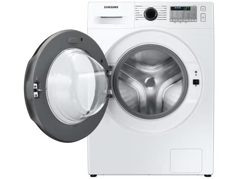 Machine A Laver Samsung Inverter 9 Kg Blanc Machine A Laver Samsung Inverter 9 Kg Blanc