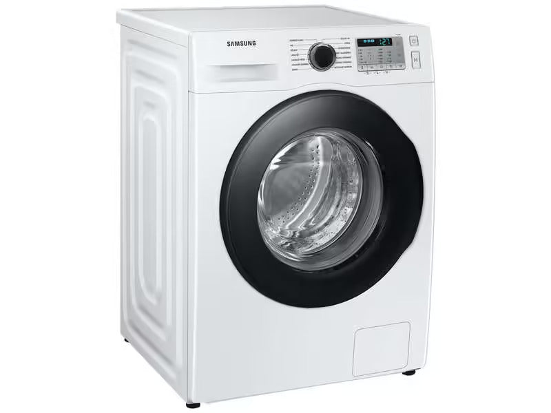 Machine A Laver Samsung Inverter 9 Kg Blanc Machine A Laver Samsung Inverter 9 Kg Blanc