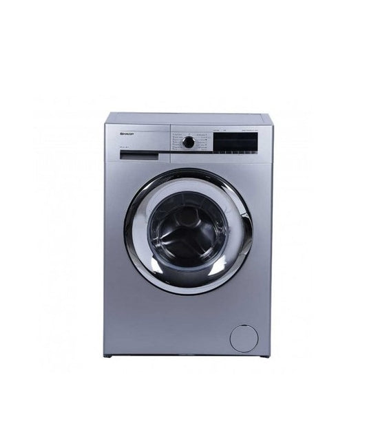 Machine A Laver Sharp 6 Kg Gris