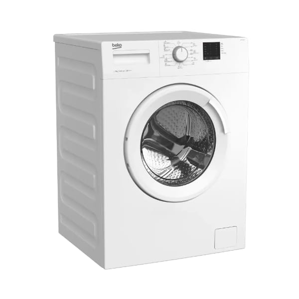 Machine A Laver 7 Kg Beko Blanc Machine A Laver 7 Kg Beko Blanc