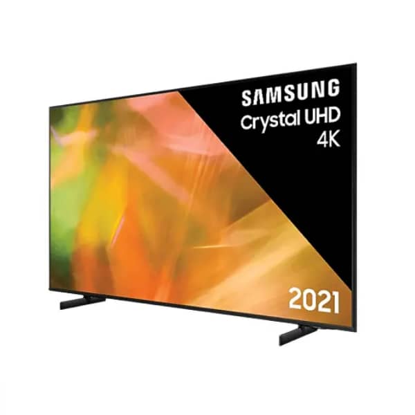 Téléviseur Samsung 85" Smart Téléviseur Samsung 85" Smart