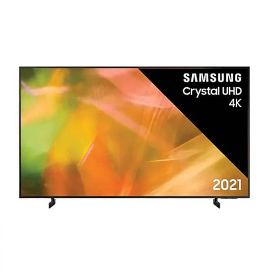 Téléviseur Samsung 85" Smart