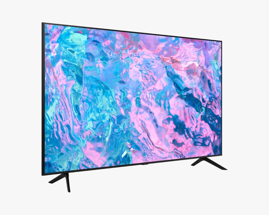 Téléviseur Samsung 65" Smart