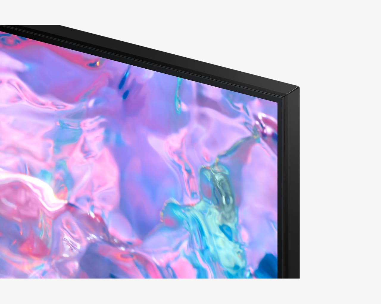 Téléviseur Samsung 65" Smart Téléviseur Samsung 65" Smart