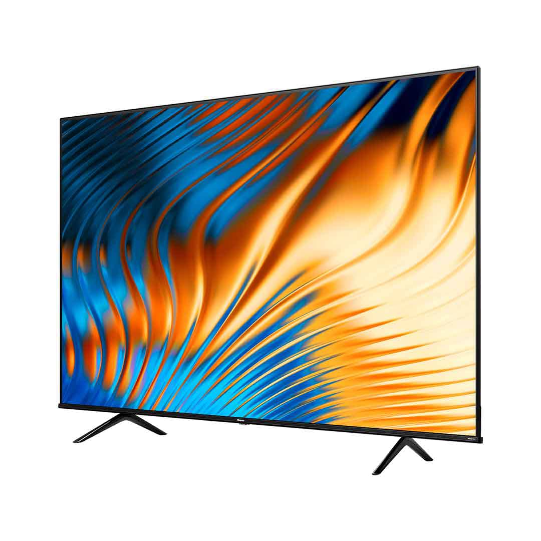 Téléviseur Hisense 65" Smart Android Téléviseur Hisense 65" Smart Android