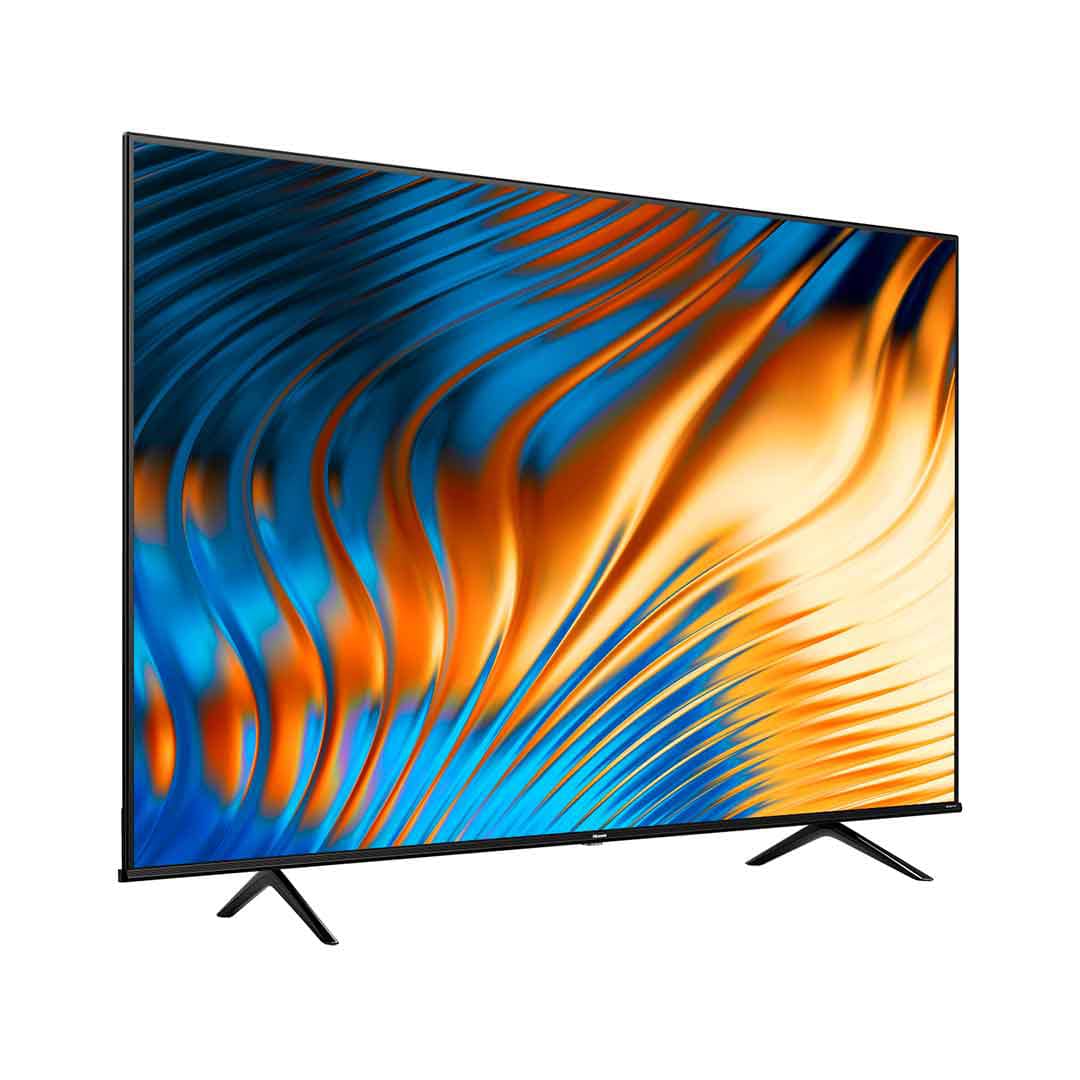 Téléviseur Hisense 65" Smart Android Téléviseur Hisense 65" Smart Android