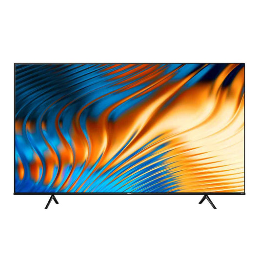 Téléviseur Hisense 65" Smart Android