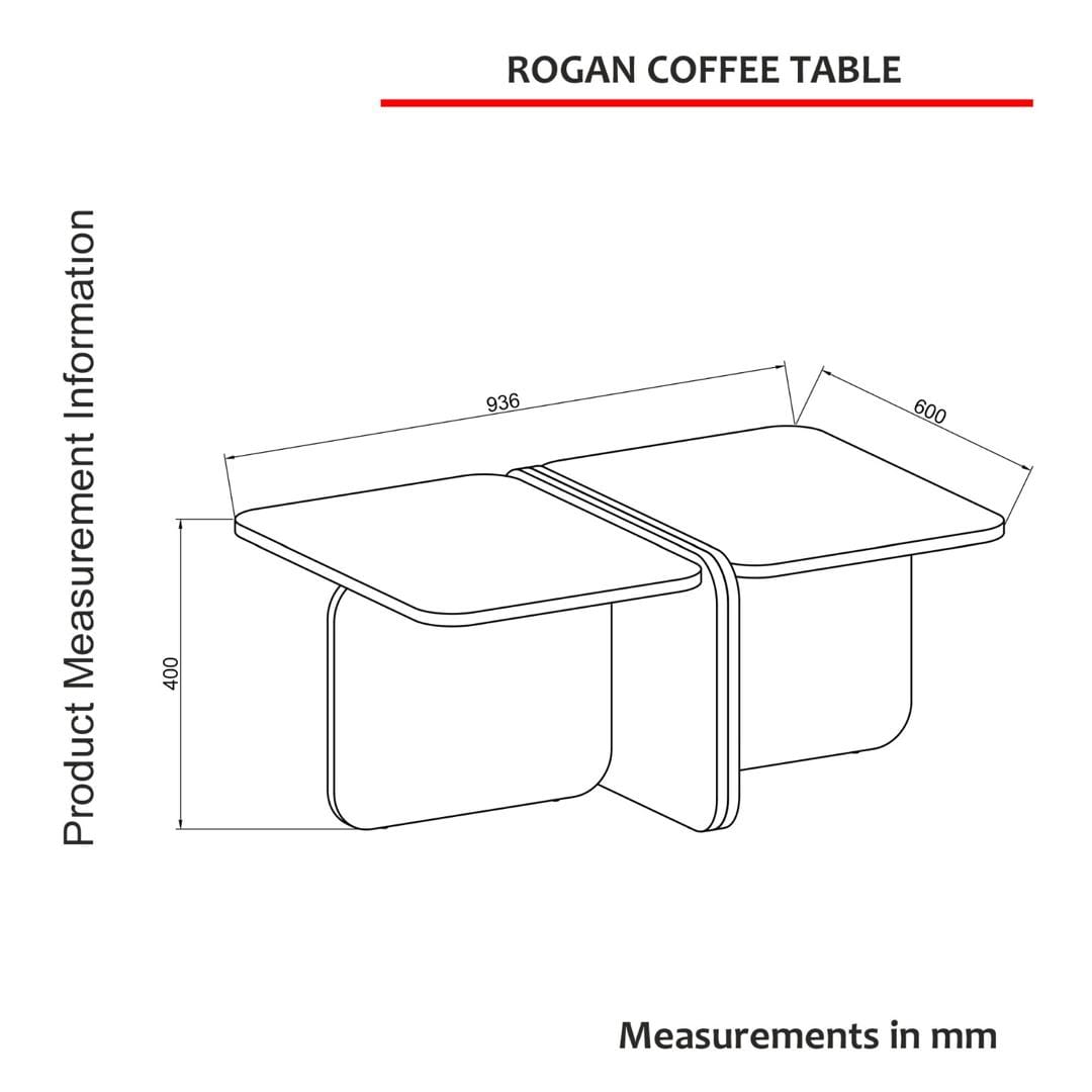 Table Basse Beige et Blanc Table Basse Beige et Blanc
