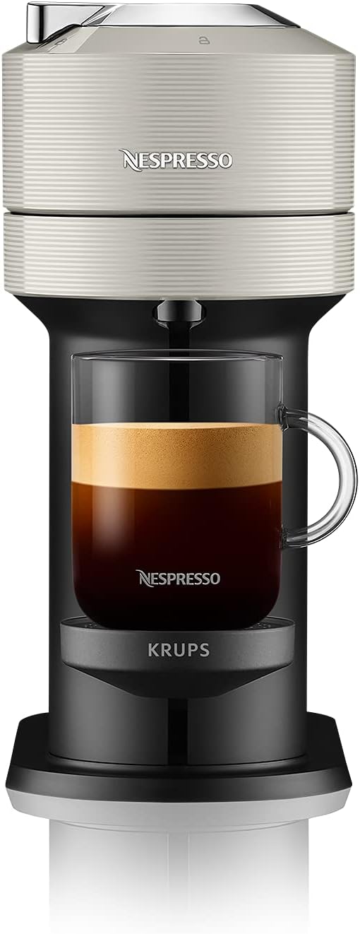 Machine à café Nespresso Vertuo Machine à café Nespresso Vertuo